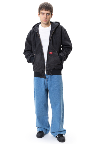 Kurtka Dickies Hilham Lined Denim