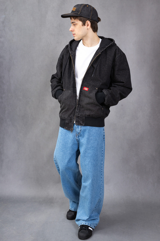 Kurtka Dickies Hilham Lined Denim