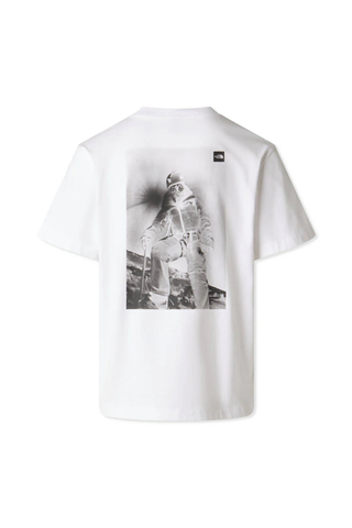 Tričko The North Face Expedition Photo Relaxed Graphic