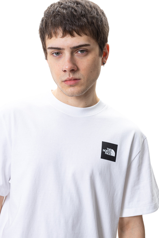 Tričko The North Face Expedition Photo Relaxed Graphic