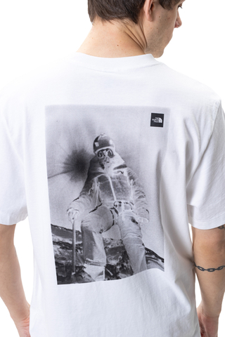 Tričko The North Face Expedition Photo Relaxed Graphic