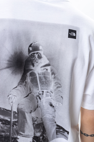 Tričko The North Face Expedition Photo Relaxed Graphic