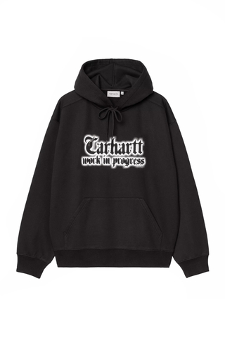 Bluza Z Kapturem Carhartt WIP World Tour