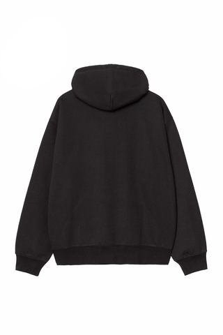 Bluza Z Kapturem Carhartt WIP World Tour