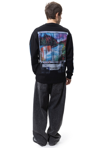 Longsleeve Pleasures Semi Heavyweight