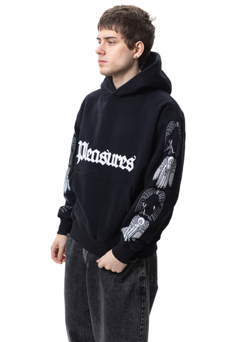 Bluza Z Kapturem Pleasures Angel Demon