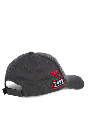 Czapka Von Dutch Jack BRB