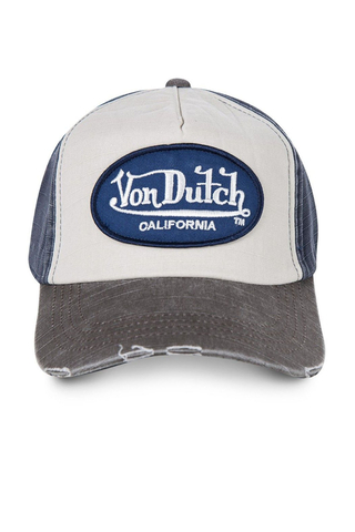 Czapka Von Dutch Jack