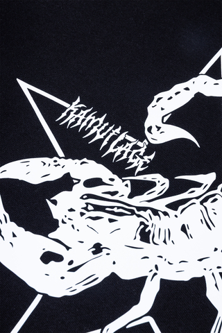 Bluza Z Kapturem Kamuflage Scorpio