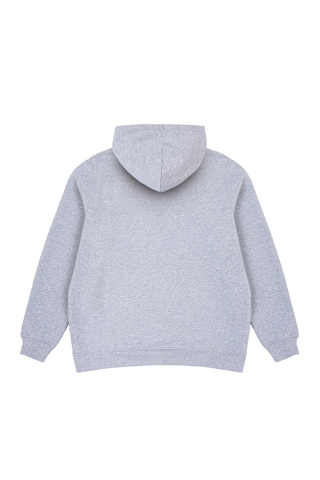 Bluza Z Kapturem Kamuflage Scorpio