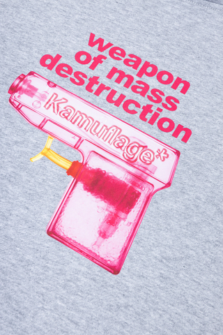 Bluza Z Kapturem Kamuflage Squirt