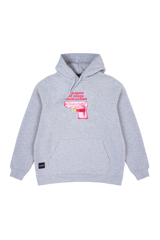 Bluza Z Kapturem Kamuflage Squirt