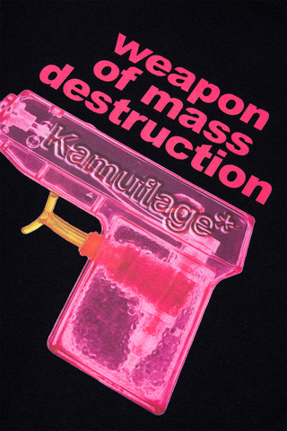 Bluza Z Kapturem Kamuflage Squirt