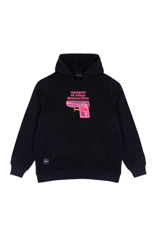 Bluza Z Kapturem Kamuflage Squirt