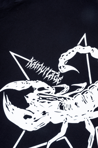 Tričko Kamuflage Scorpio