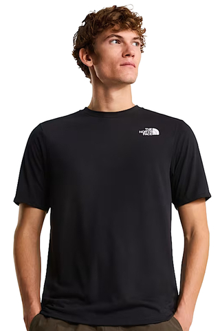 Tričko The North Face Bitmap Logo