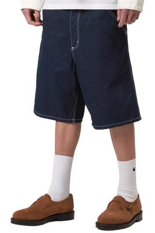 Szorty Carhartt WIP Simple