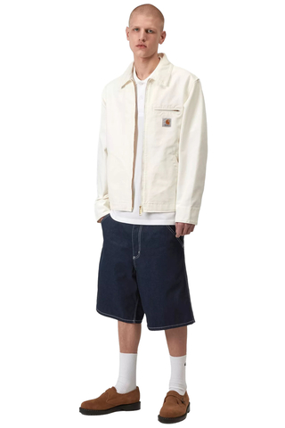 Szorty Carhartt WIP Simple