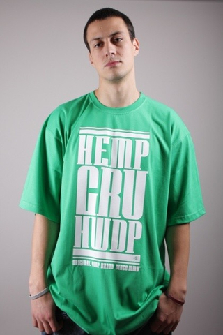 HG HWDP