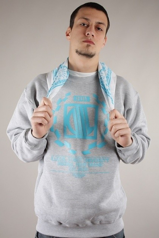 Bluza DIIL LAUR HARVARD