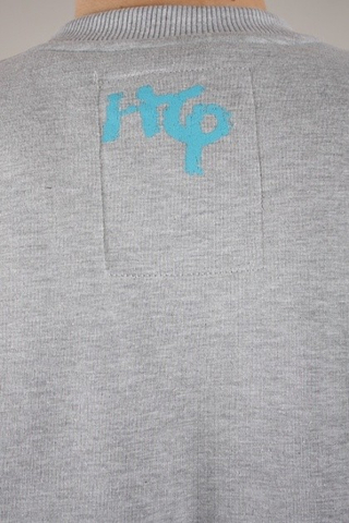 Bluza DIIL LAUR HARVARD
