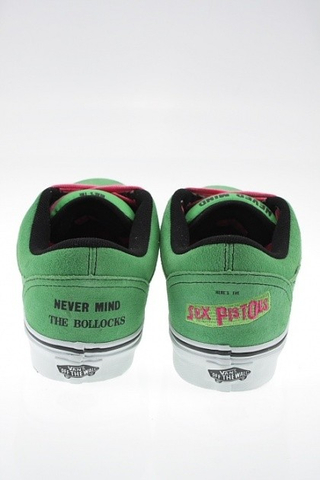 ROWLEY "STYLE 99'S" SEX PISTOLS