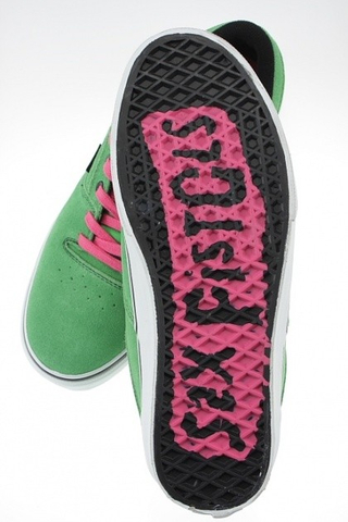 ROWLEY "STYLE 99'S" SEX PISTOLS