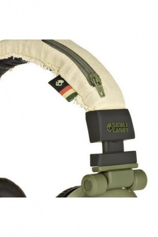 Słuchawki Skullcandy G.I.