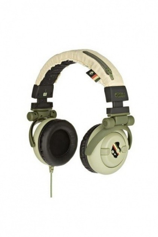 Słuchawki Skullcandy G.I.