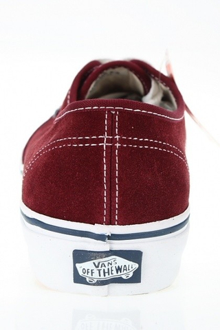 AUTHENTIC
