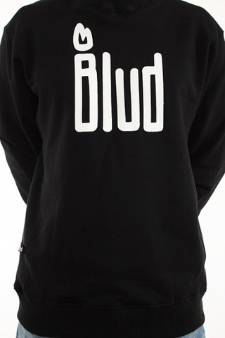 BE BLUD