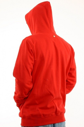 ST ZIP HOODY CLASS