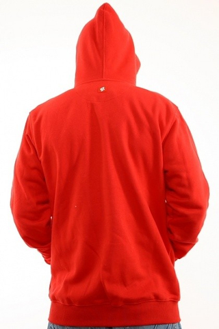 ST ZIP HOODY CLASS