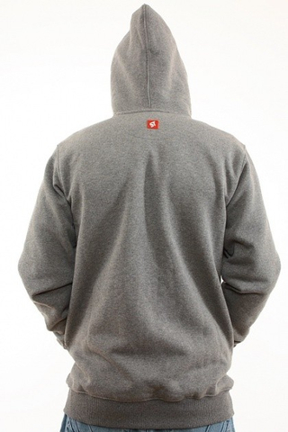 ST ZIP HOODY CLASS