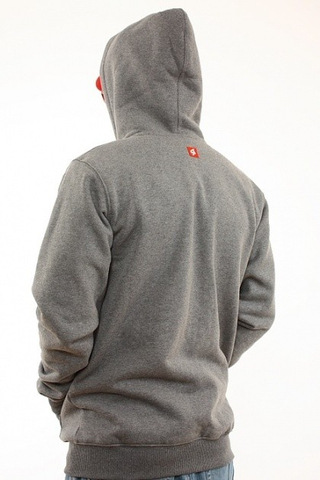 ST ZIP HOODY CLASS