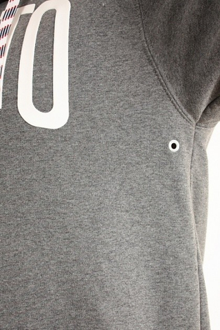 ST ZIP HOODY CLASS