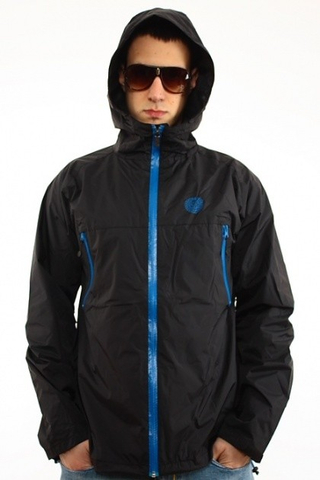 RAINBLOCK