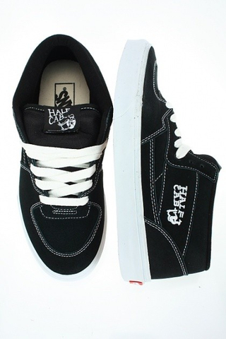 HALF CAB
