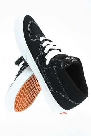 HALF CAB