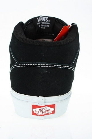 HALF CAB