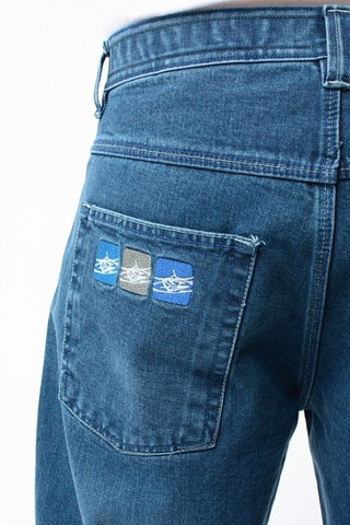 JEANS 8