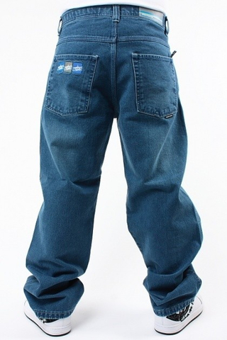 JEANS 8