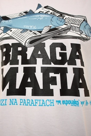 BRAGA MAFIA