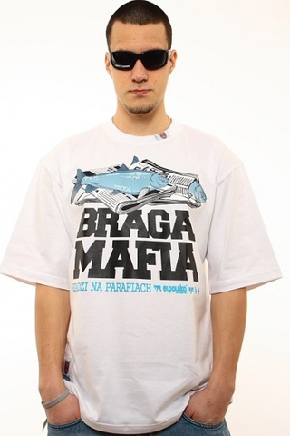 BRAGA MAFIA