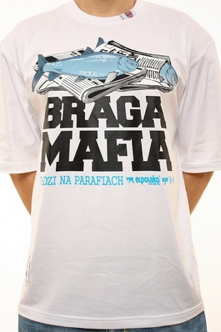 BRAGA MAFIA