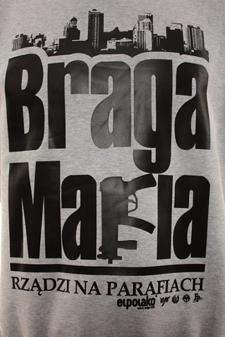 BRAGA MAFIA