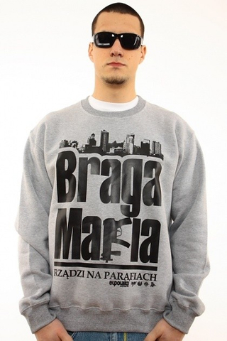 BRAGA MAFIA
