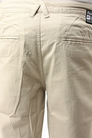CHINO SHORT