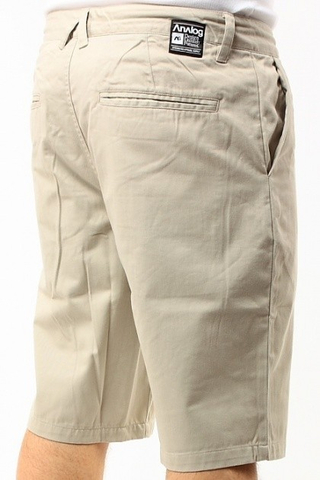 CHINO SHORT