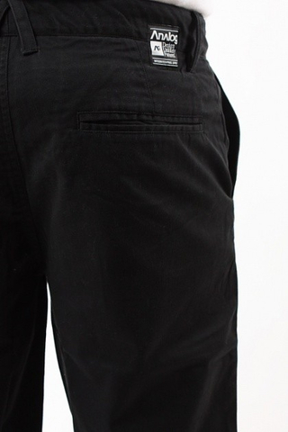 CHINO SHORT